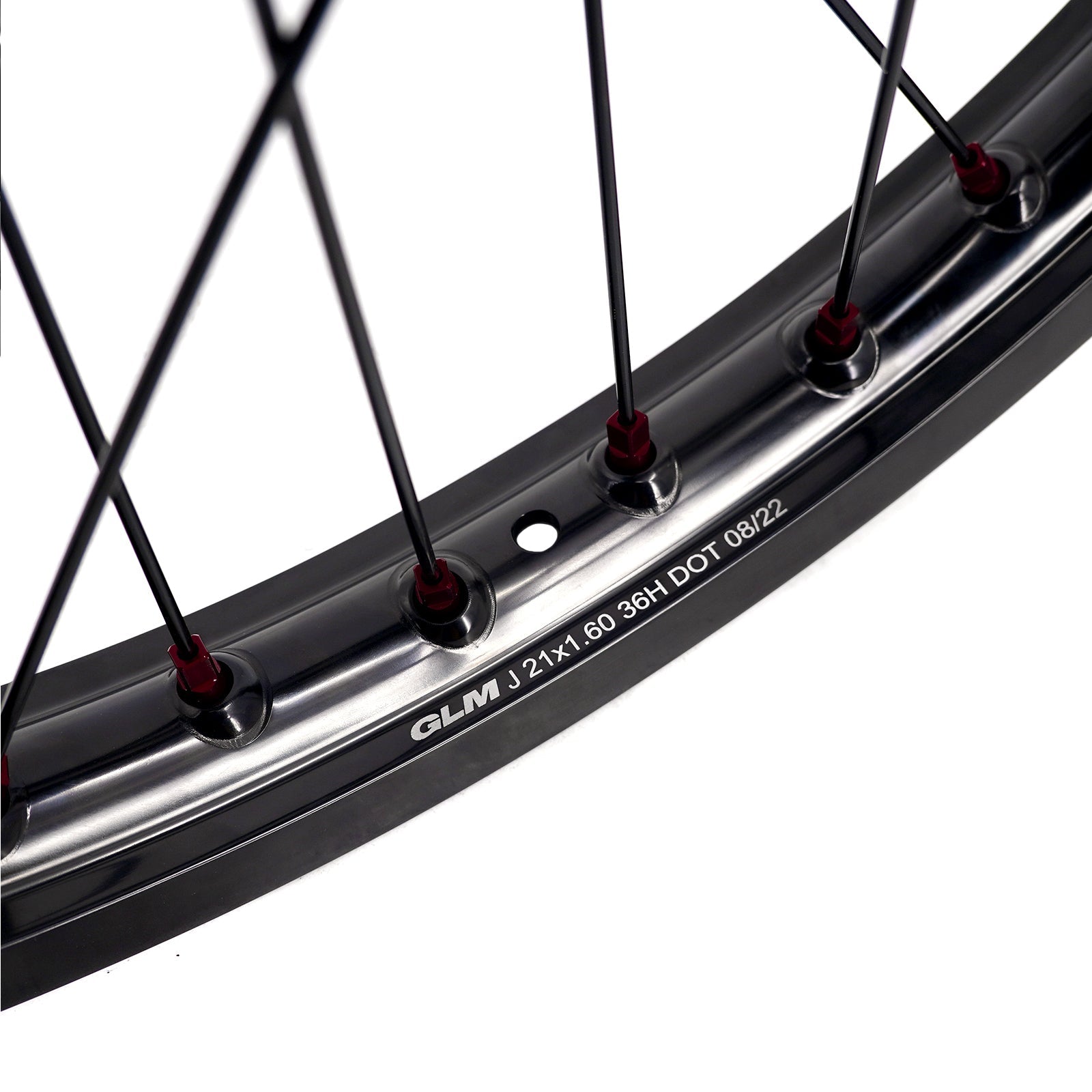 KKE 1.6*21" & 1.85*18" E - bike Wheels Fit Surron Light Bee X, E - Ride Pro SS - Pinned Electric