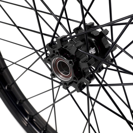 KKE 1.6*21" & 1.85*18" E - bike Wheels Fit Surron Light Bee X, E - Ride Pro SS - Pinned Electric