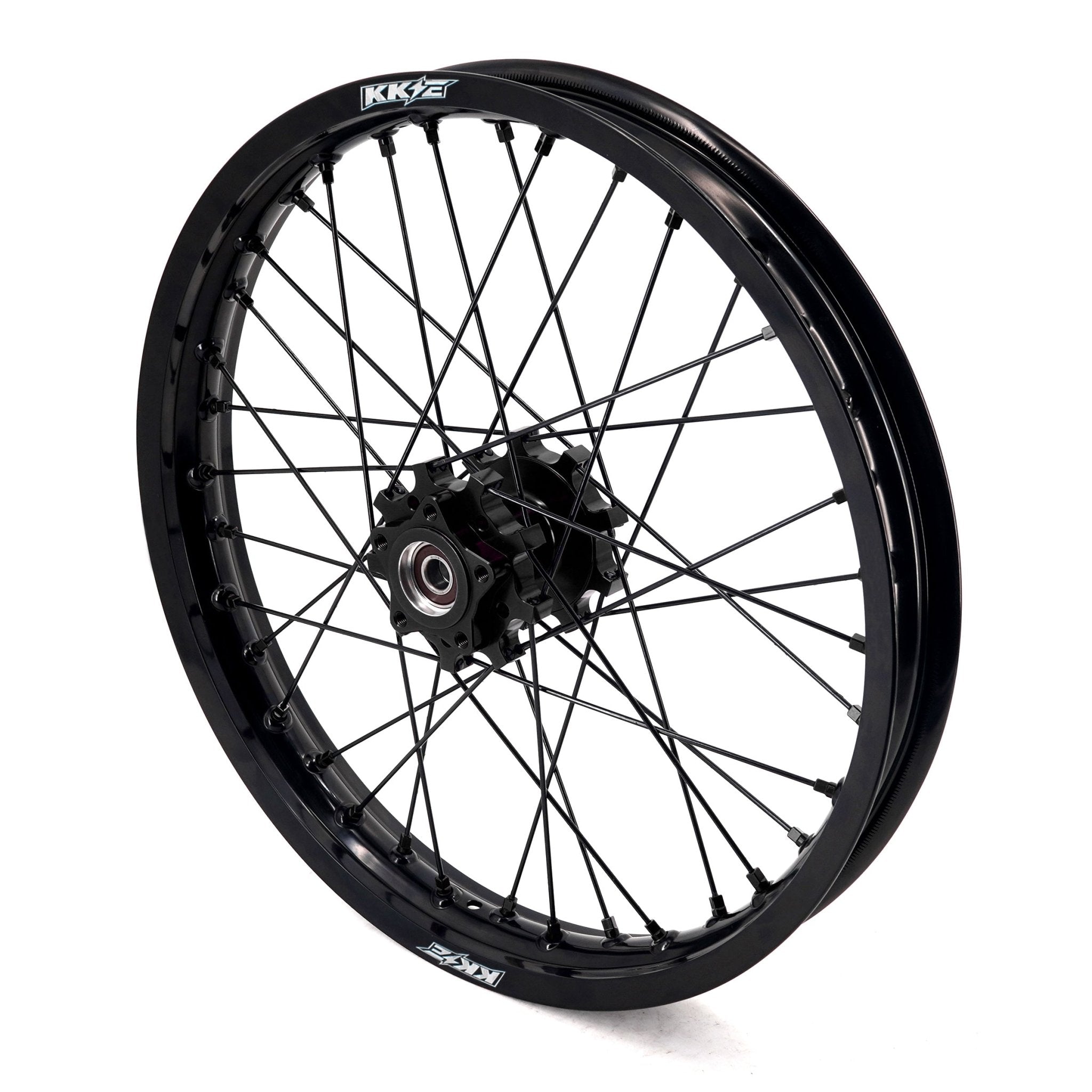 KKE 1.6*21" & 1.85*18" E - bike Wheels Fit Surron Light Bee X, E - Ride Pro SS - Pinned Electric