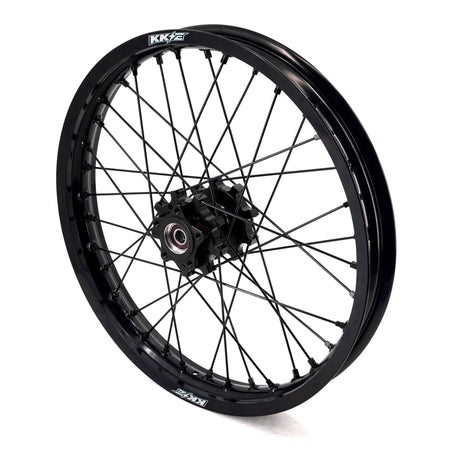 KKE 1.6*21" & 1.85*18" E - bike Wheels Fit Surron Light Bee X, E - Ride Pro SS - Pinned Electric