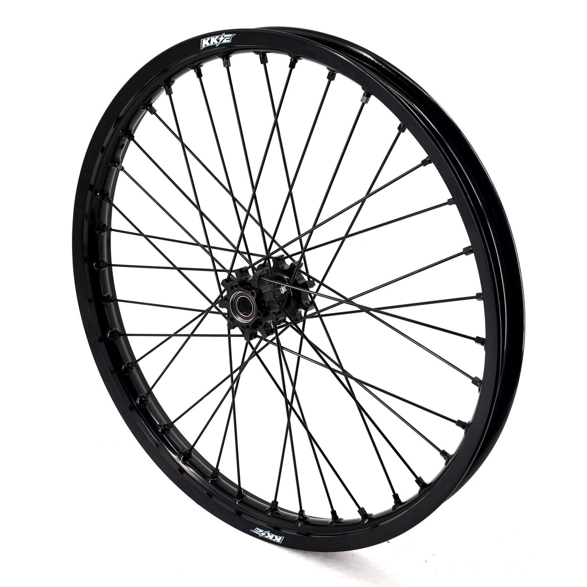 KKE 1.6*21" & 1.85*18" E - bike Wheels Fit Surron Light Bee X, E - Ride Pro SS - Pinned Electric