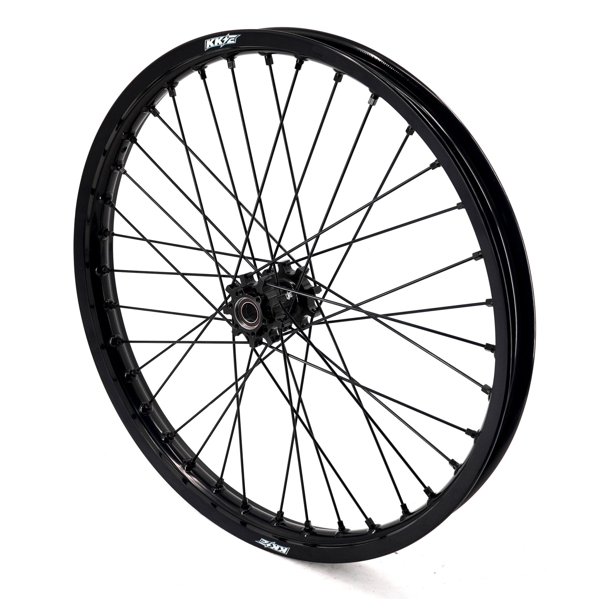 KKE 1.6*21" & 1.85*18" E - bike Wheels Fit Surron Light Bee X, E - Ride Pro SS - Pinned Electric