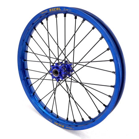 KKE 19" 16"Fit Talaria Sting MX3 / R MX4 E - bike Blue Takasago EXCEL Rims - Pinned Electric