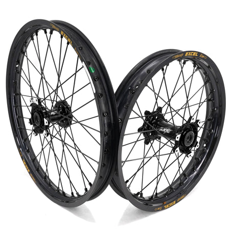 KKE 21" 18" E - bike Wheels Takasago EXCEL Rims Fit Surron Ultra Bee - Pinned Electric