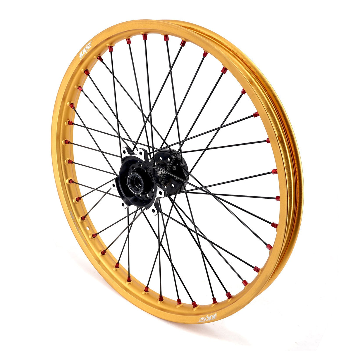 KKE 21" 18" E - Motor Wheels Rims Fit Surron Ultra Bee - Pinned Electric