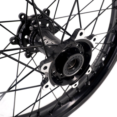 KKE 21" 18" E - Motor Wheels Rims Fit Surron Ultra Bee - Pinned Electric