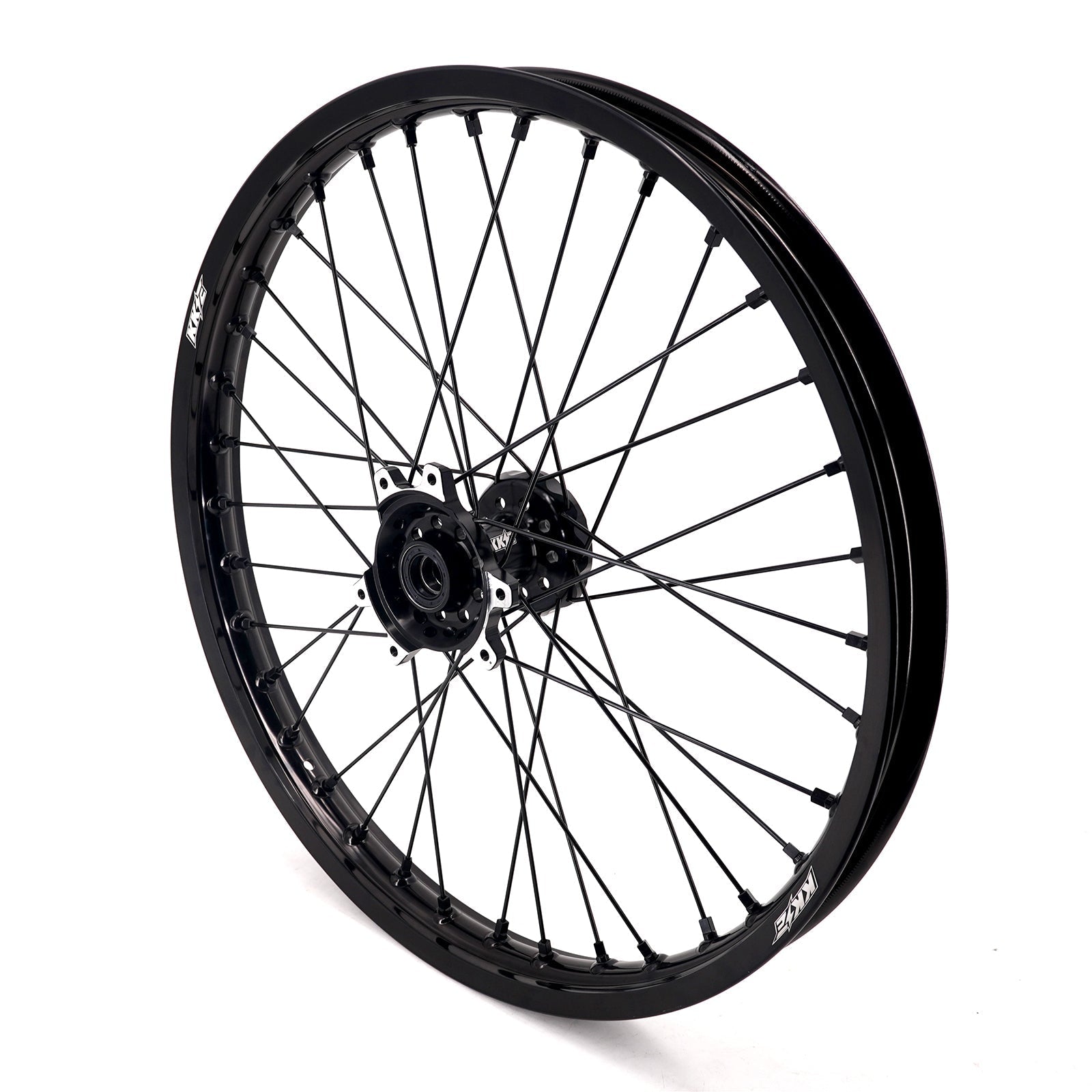 KKE 21" 18" E - Motor Wheels Rims Fit Surron Ultra Bee - Pinned Electric