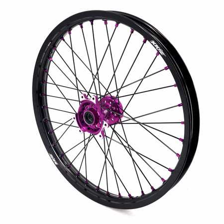KKE 21" 18" E - Motor Wheels Rims Fit Surron Ultra Bee - Pinned Electric