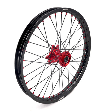KKE 21" 18" E - Motor Wheels Rims Fit Surron Ultra Bee - Pinned Electric