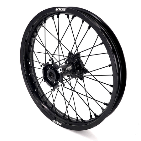 KKE 21" 18" E - Motor Wheels Rims Fit Surron Ultra Bee - Pinned Electric