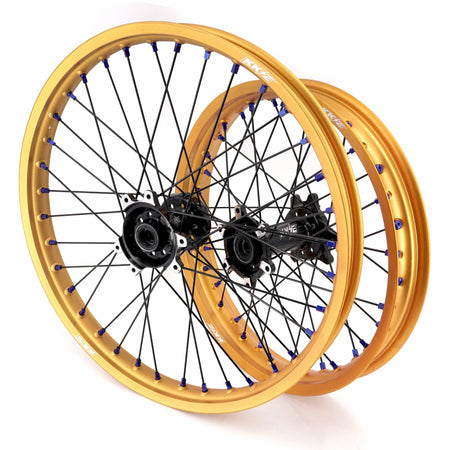KKE 21" 18" E - Motor Wheels Rims Fit Surron Ultra Bee - Pinned Electric
