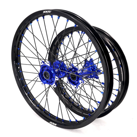 KKE 21" 18" E - Motor Wheels Rims Fit Surron Ultra Bee - Pinned Electric