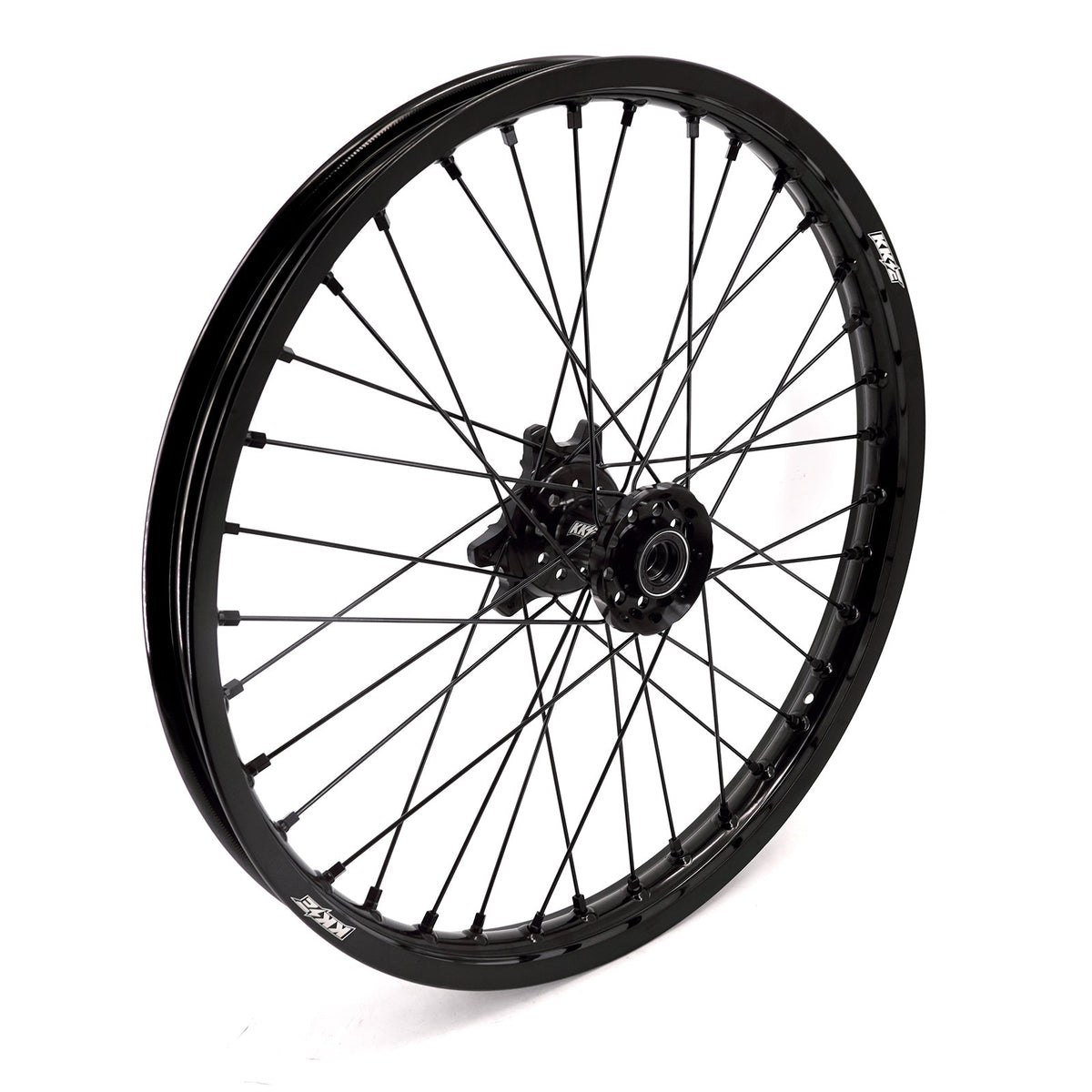 KKE 21" 18" E - Motor Wheels Rims Fit Surron Ultra Bee - Pinned Electric