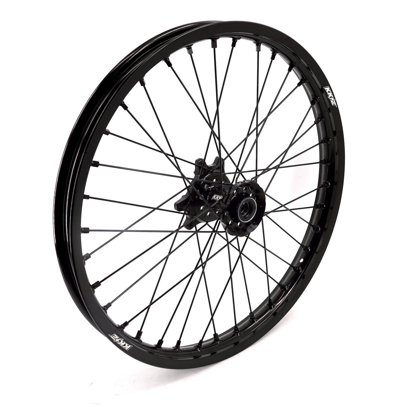 KKE 21" 18" E - Motor Wheels Rims Fit Surron Ultra Bee - Pinned Electric
