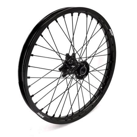 KKE 21" 18" E - Motor Wheels Rims Fit Surron Ultra Bee - Pinned Electric