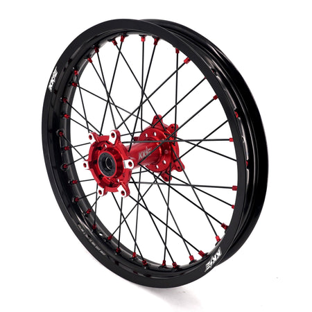 KKE 21" 18" E - Motor Wheels Rims Fit Surron Ultra Bee - Pinned Electric
