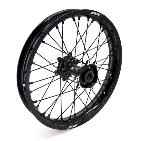 KKE 21" 18" E - Motor Wheels Rims Fit Surron Ultra Bee - Pinned Electric