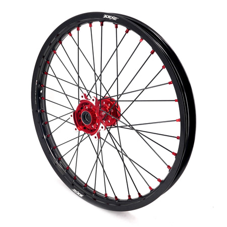 KKE 21" 18" E - Motor Wheels Rims Fit Surron Ultra Bee - Pinned Electric