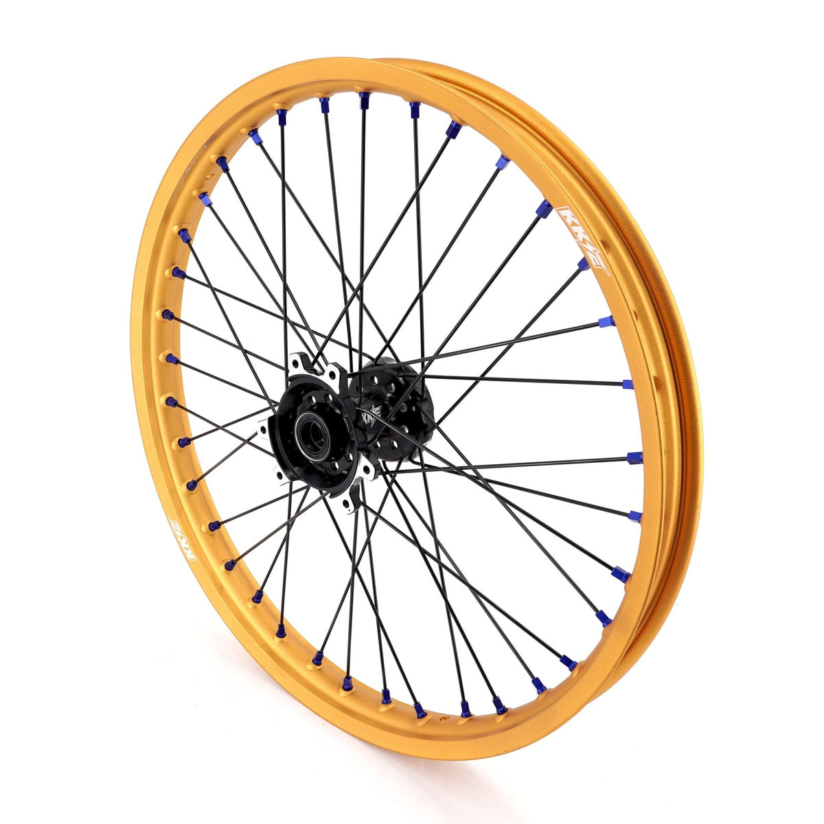 KKE 21" 18" E - Motor Wheels Rims Fit Surron Ultra Bee - Pinned Electric