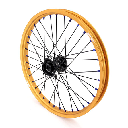 KKE 21" 18" E - Motor Wheels Rims Fit Surron Ultra Bee - Pinned Electric