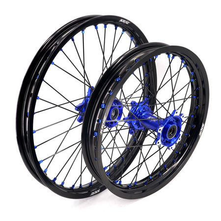 KKE 21" 18" E - Motor Wheels Rims Fit Surron Ultra Bee - Pinned Electric