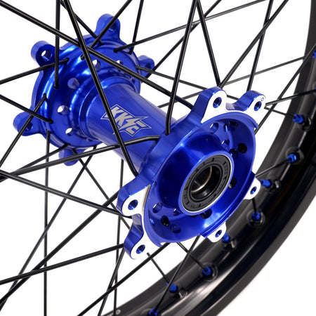 KKE 21" 18" E - Motor Wheels Rims Fit Surron Ultra Bee - Pinned Electric