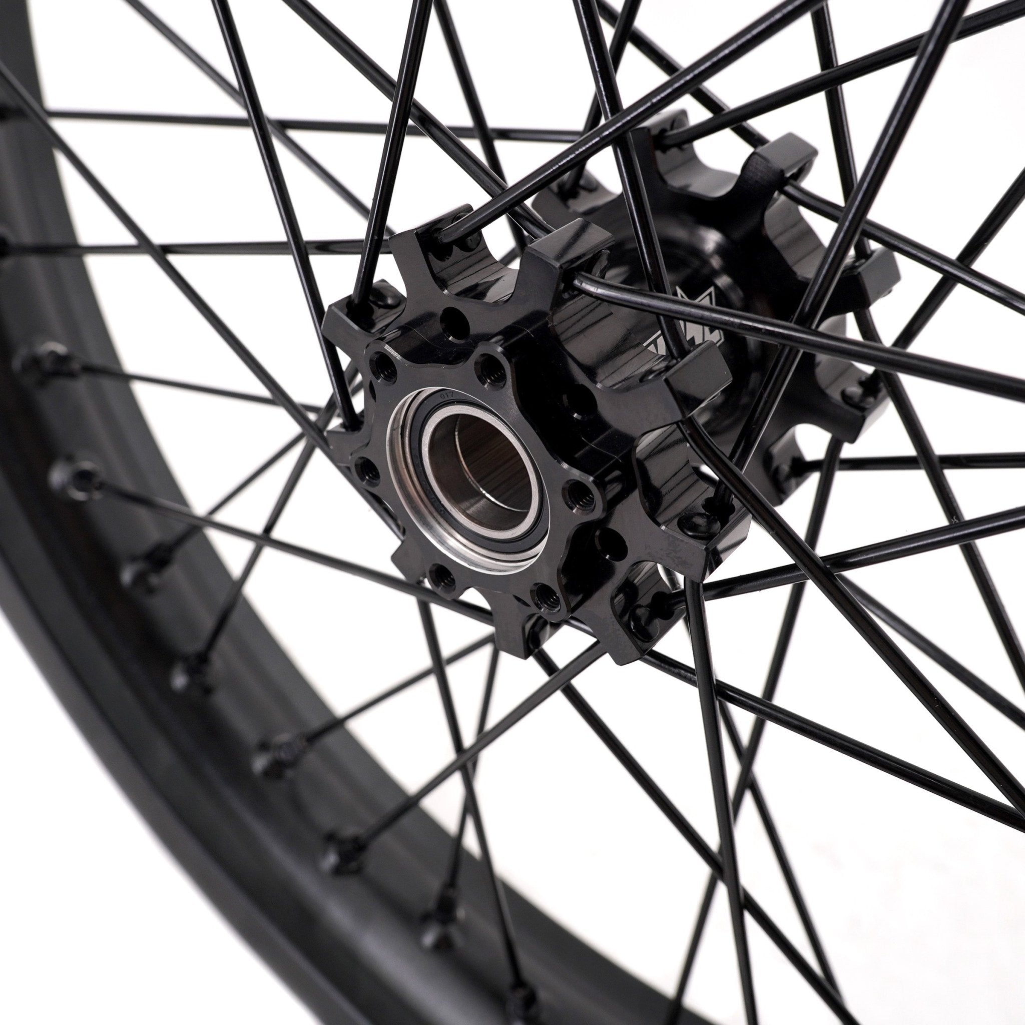 KKE 2.15*17" & 2.5*17" E - bike Wheels Fit Surron Light Bee X, E - Ride Pro SS - Pinned Electric