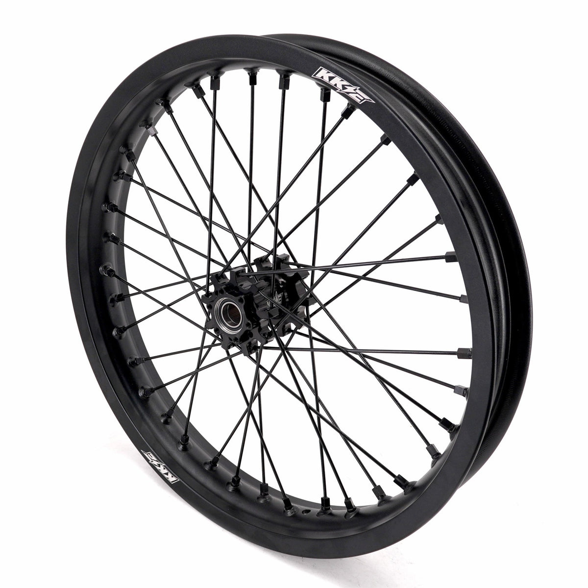 KKE 2.15*17" & 2.5*17" E - bike Wheels Fit Surron Light Bee X, E - Ride Pro SS - Pinned Electric