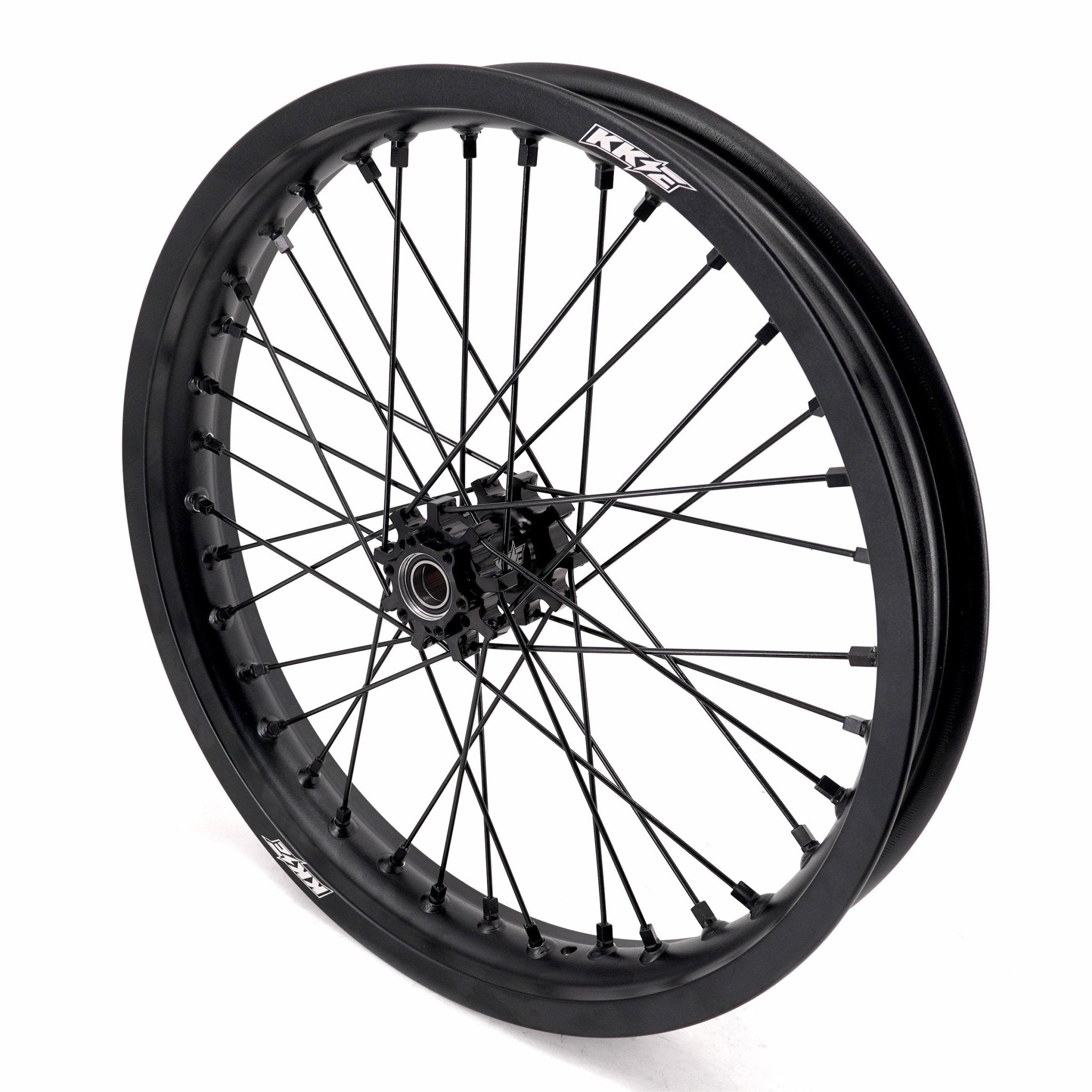 KKE 2.15*17" & 2.5*17" E - bike Wheels Fit Surron Light Bee X, E - Ride Pro SS - Pinned Electric