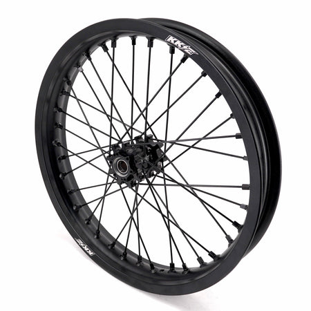 KKE 2.15*17" & 2.5*17" E - bike Wheels Fit Surron Light Bee X, E - Ride Pro SS - Pinned Electric