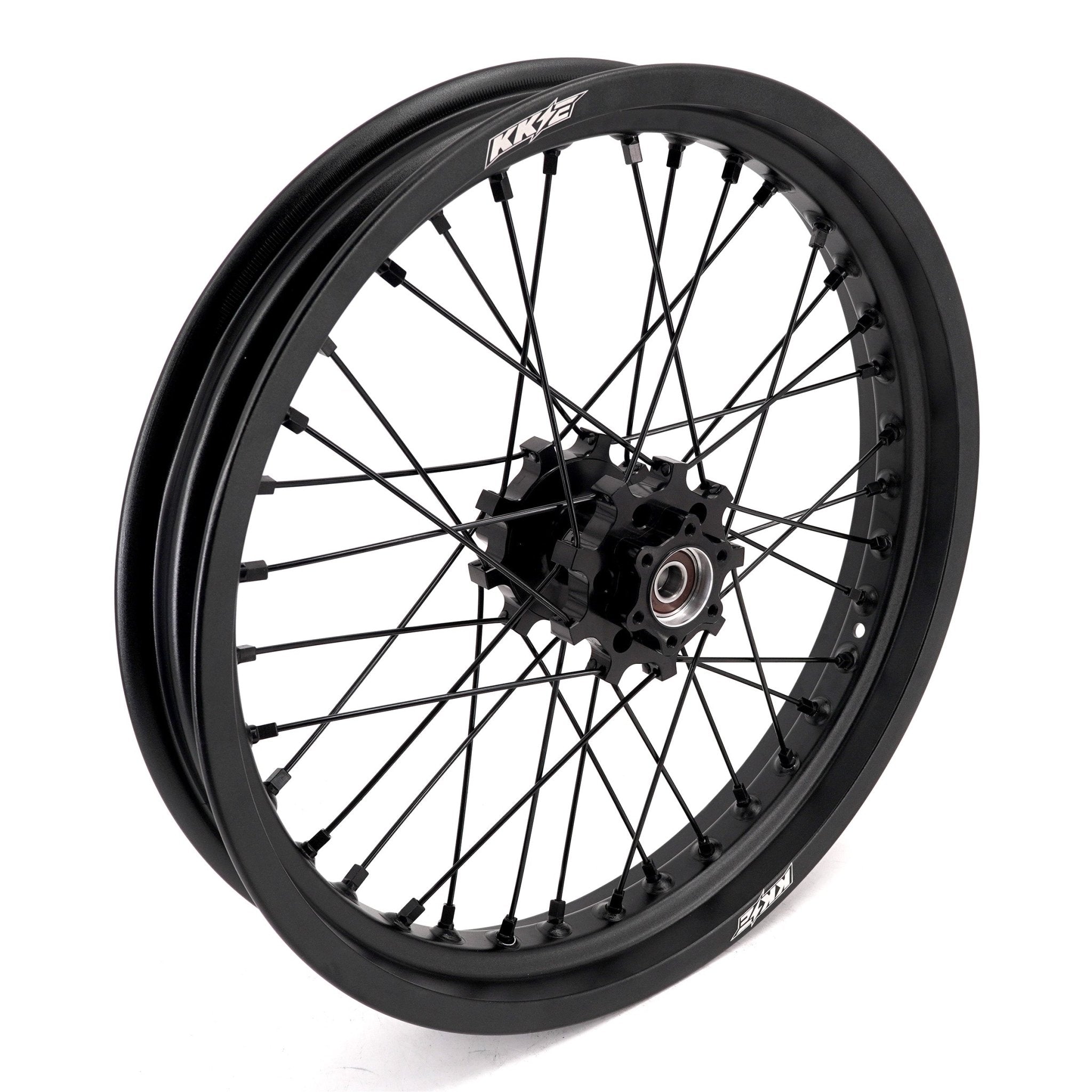 KKE 2.15*17" & 2.5*17" E - bike Wheels Fit Surron Light Bee X, E - Ride Pro SS - Pinned Electric