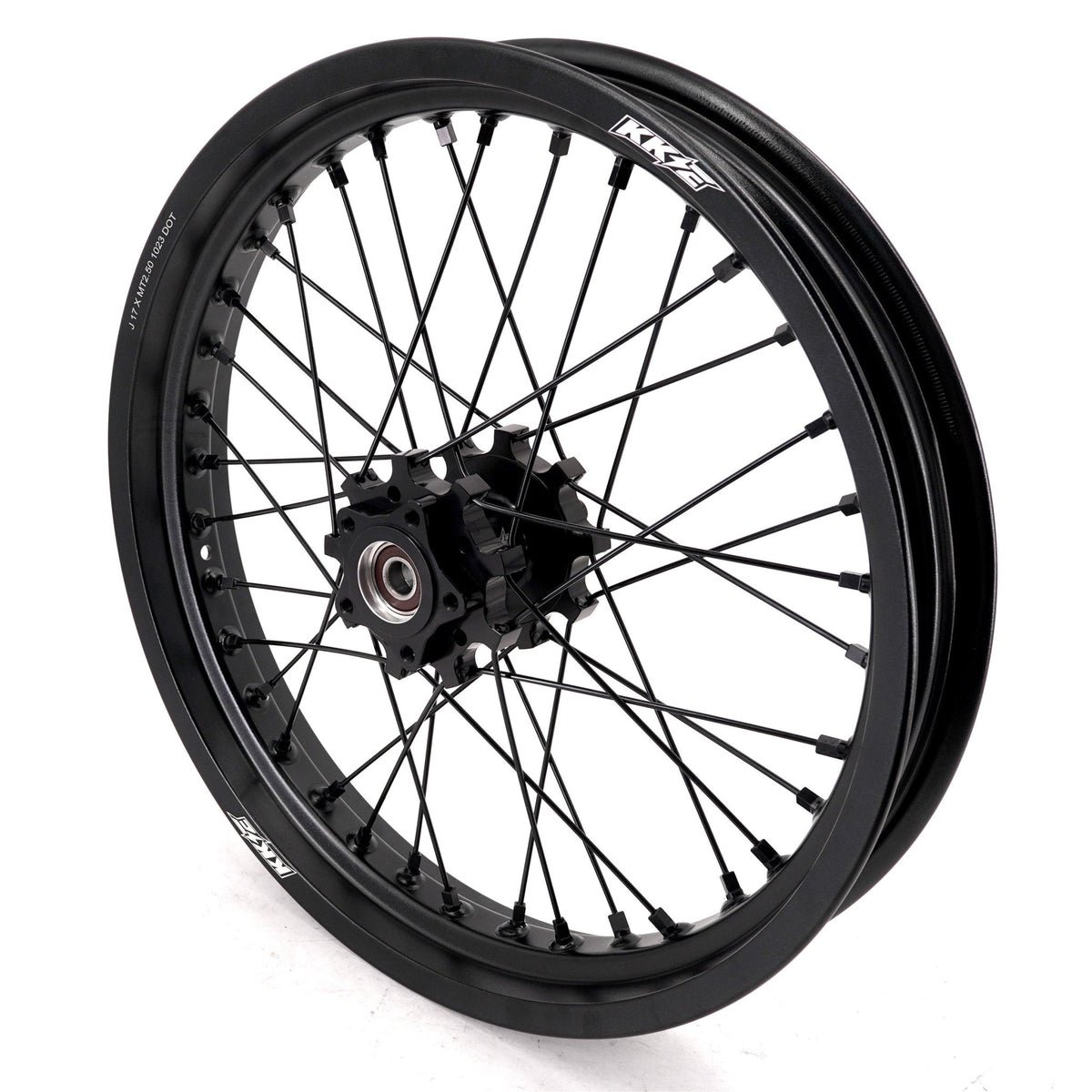 KKE 2.15*17" & 2.5*17" E - bike Wheels Fit Surron Light Bee X, E - Ride Pro SS - Pinned Electric