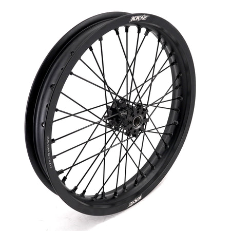 KKE 2.15*17" & 2.5*17" E - bike Wheels Fit Surron Light Bee X, E - Ride Pro SS - Pinned Electric