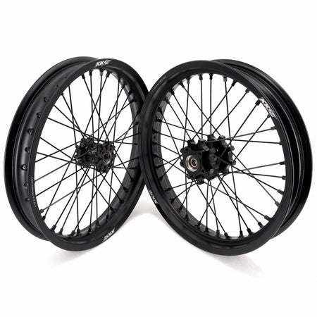 KKE 2.15*17" & 2.5*17" E - bike Wheels Fit Surron Light Bee X, E - Ride Pro SS - Pinned Electric