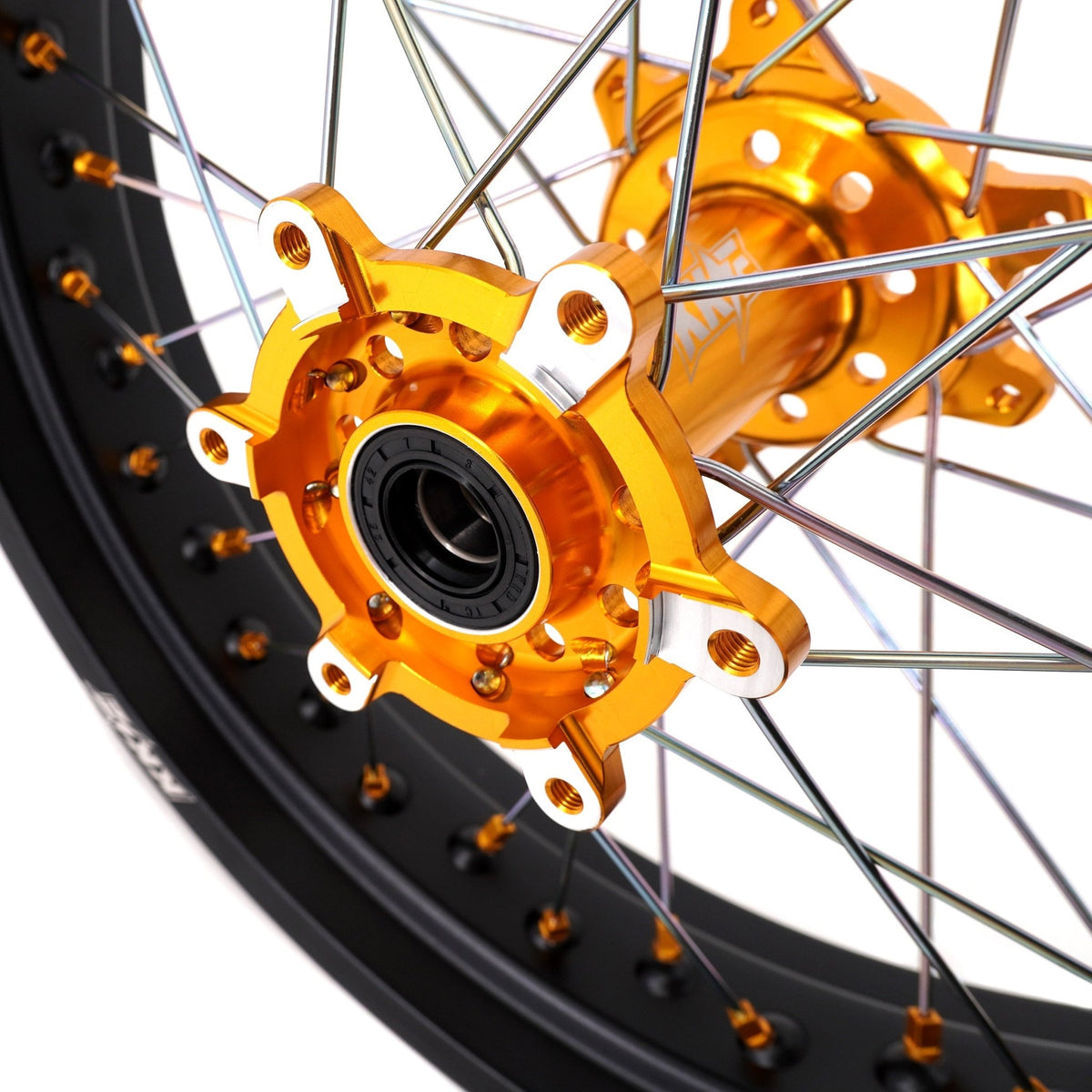 KKE 2.5*17" & 3.5*17" E - Motor Wheels Fit Surron Ultra Bee - Pinned Electric