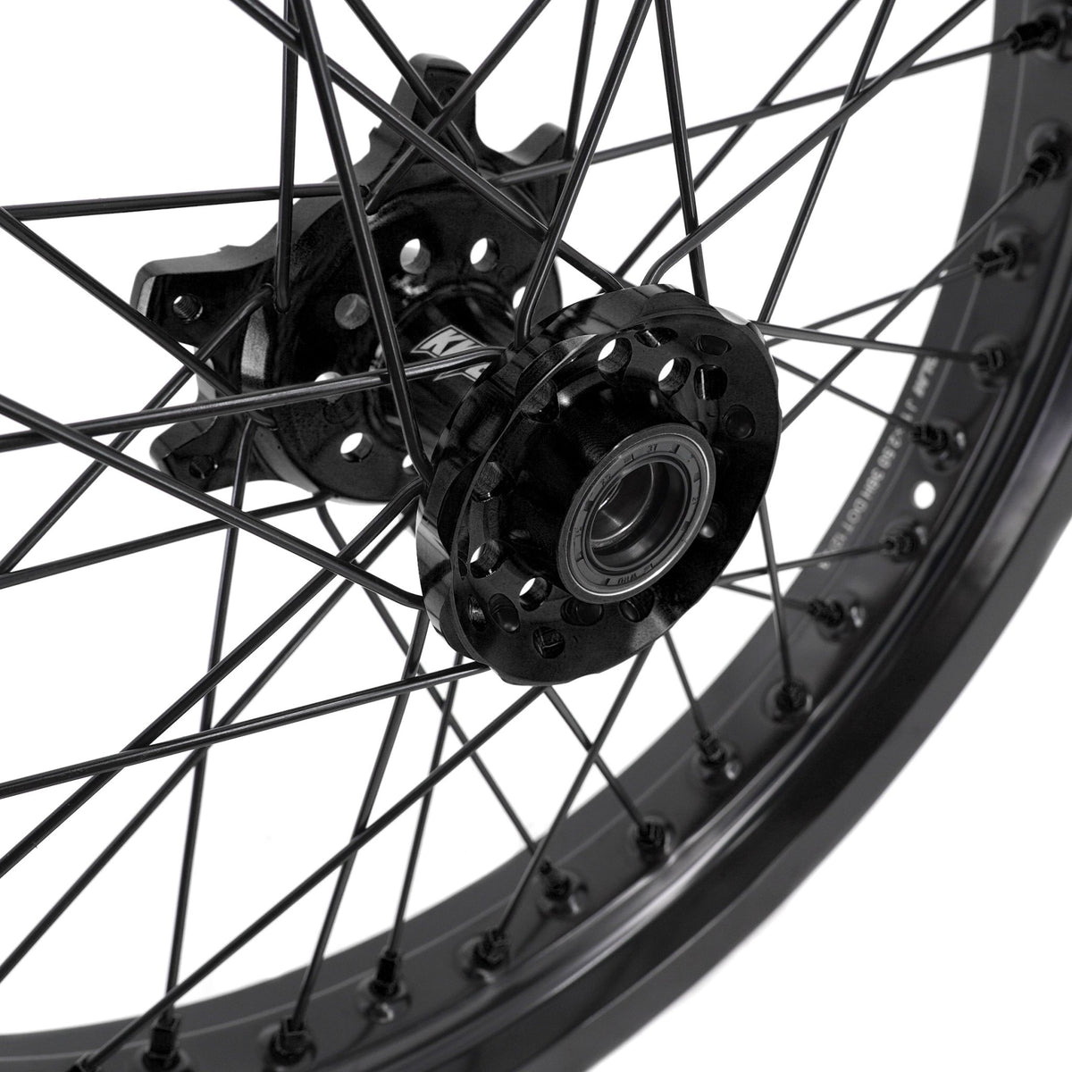 KKE 2.5*17" & 3.5*17" E - Motor Wheels Fit Surron Ultra Bee - Pinned Electric