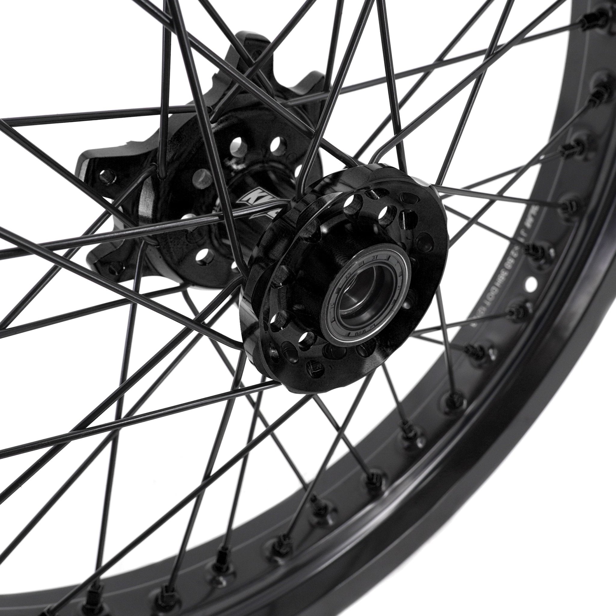KKE 2.5*17" & 3.5*17" E - Motor Wheels Fit Surron Ultra Bee - Pinned Electric
