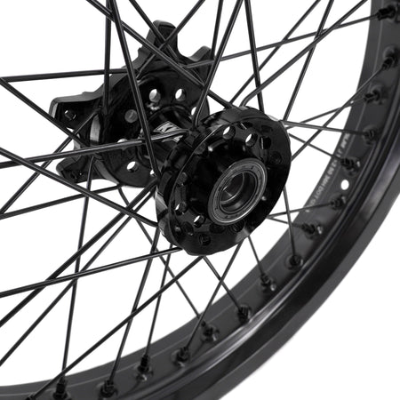 KKE 2.5*17" & 3.5*17" E - Motor Wheels Fit Surron Ultra Bee - Pinned Electric