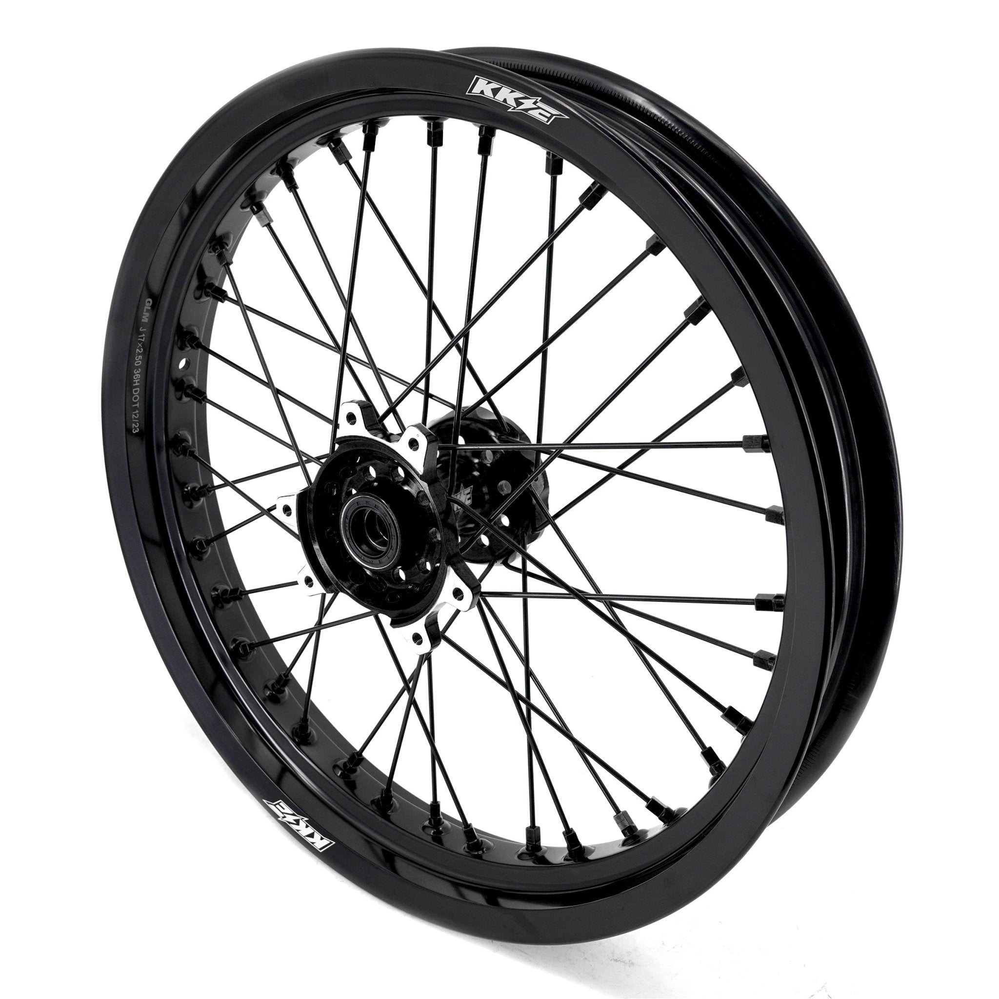 KKE 2.5*17" & 3.5*17" E - Motor Wheels Fit Surron Ultra Bee - Pinned Electric