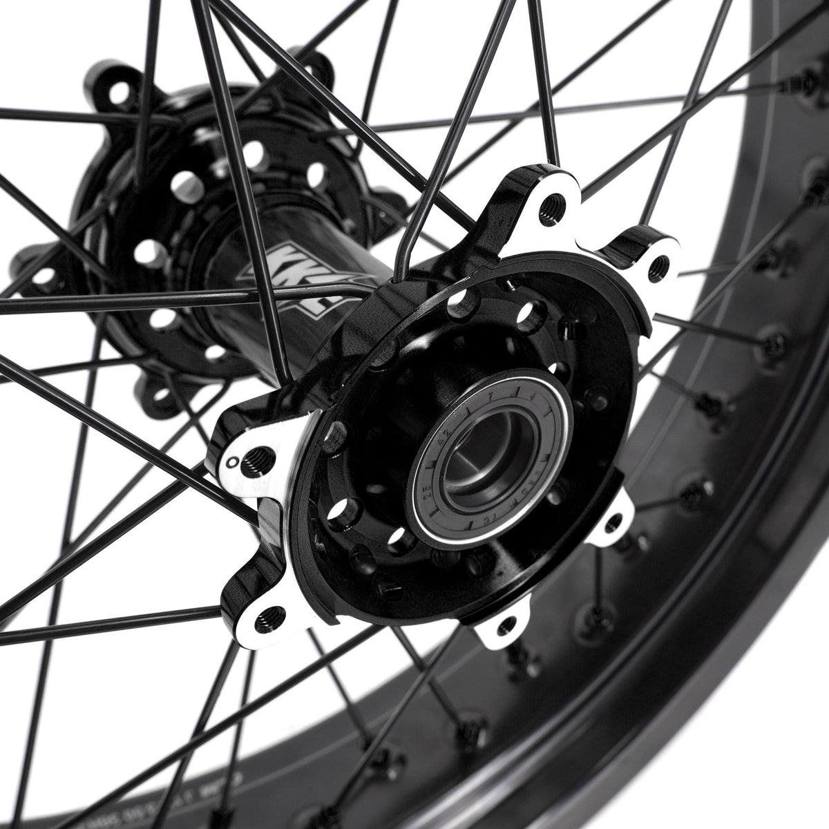KKE 2.5*17" & 3.5*17" E - Motor Wheels Fit Surron Ultra Bee - Pinned Electric