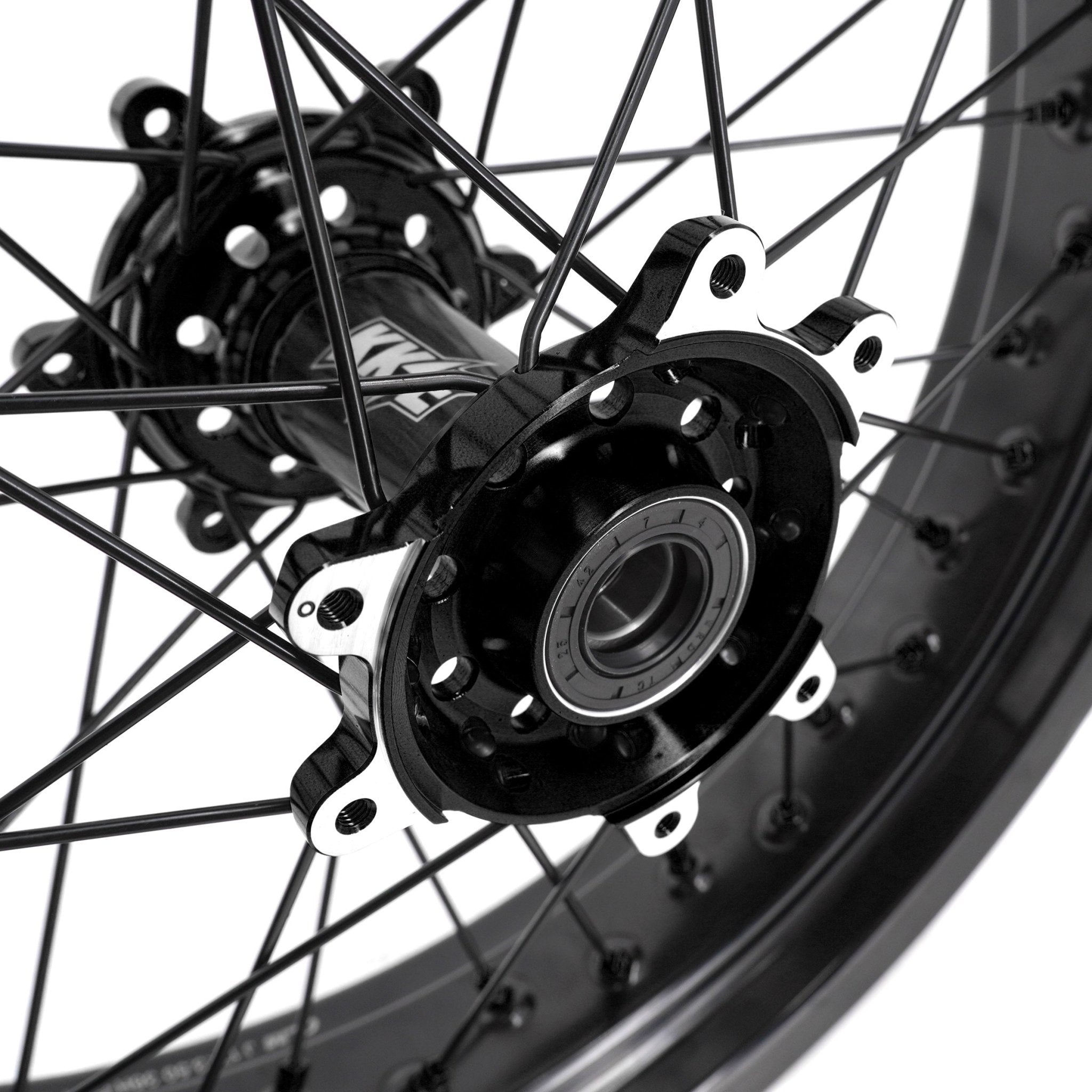 KKE 2.5*17" & 3.5*17" E - Motor Wheels Fit Surron Ultra Bee - Pinned Electric