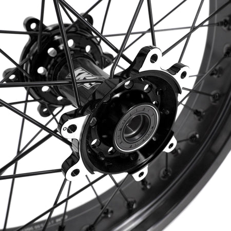 KKE 2.5*17" & 3.5*17" E - Motor Wheels Fit Surron Ultra Bee - Pinned Electric