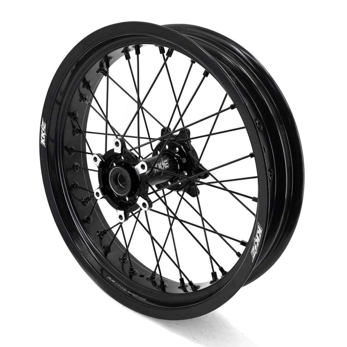 KKE 2.5*17" & 3.5*17" E - Motor Wheels Fit Surron Ultra Bee - Pinned Electric