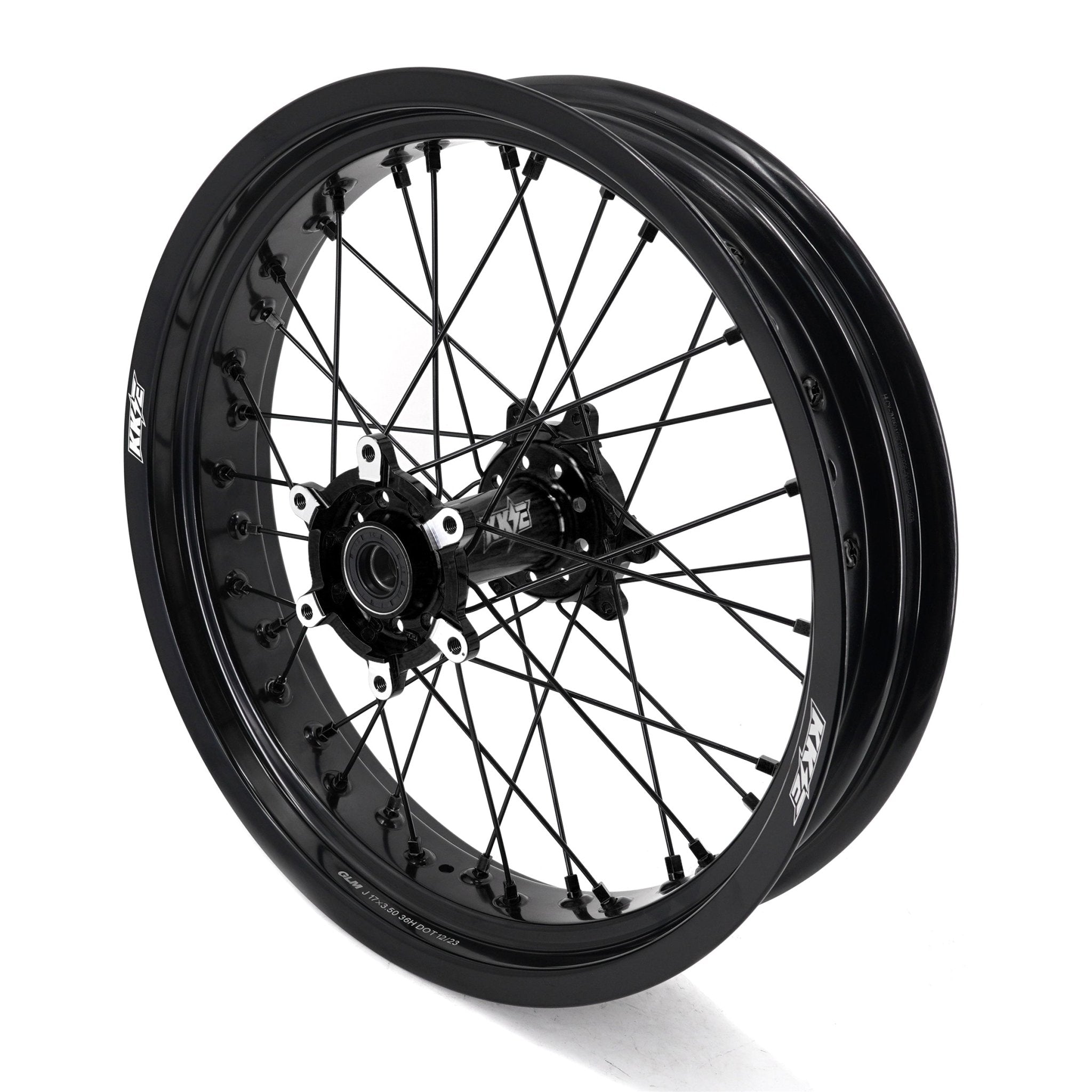 KKE 2.5*17" & 3.5*17" E - Motor Wheels Fit Surron Ultra Bee - Pinned Electric