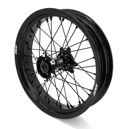 KKE 2.5*17" & 3.5*17" E - Motor Wheels Fit Surron Ultra Bee - Pinned Electric