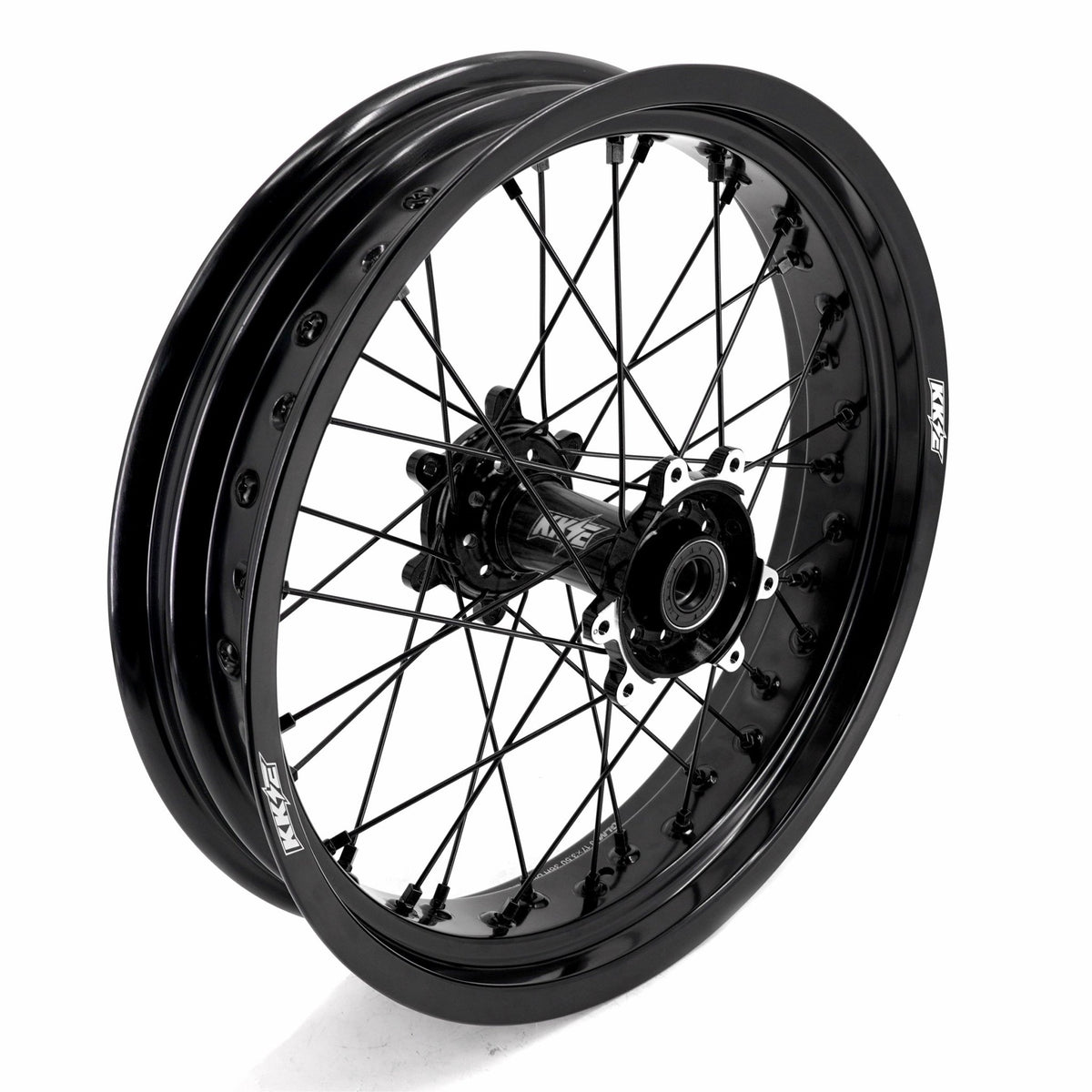 KKE 2.5*17" & 3.5*17" E - Motor Wheels Fit Surron Ultra Bee - Pinned Electric