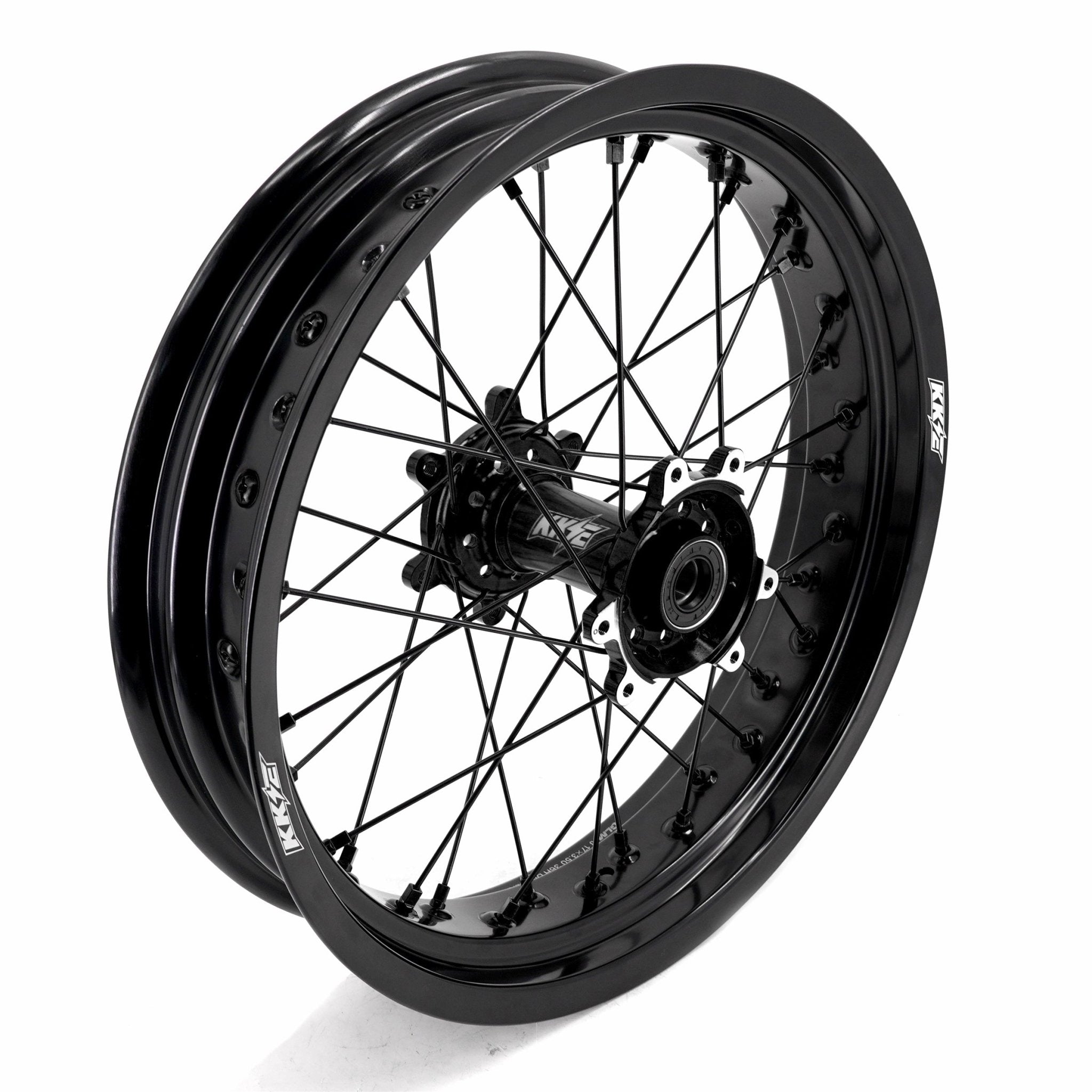 KKE 2.5*17" & 3.5*17" E - Motor Wheels Fit Surron Ultra Bee - Pinned Electric