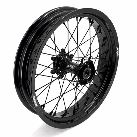 KKE 2.5*17" & 3.5*17" E - Motor Wheels Fit Surron Ultra Bee - Pinned Electric