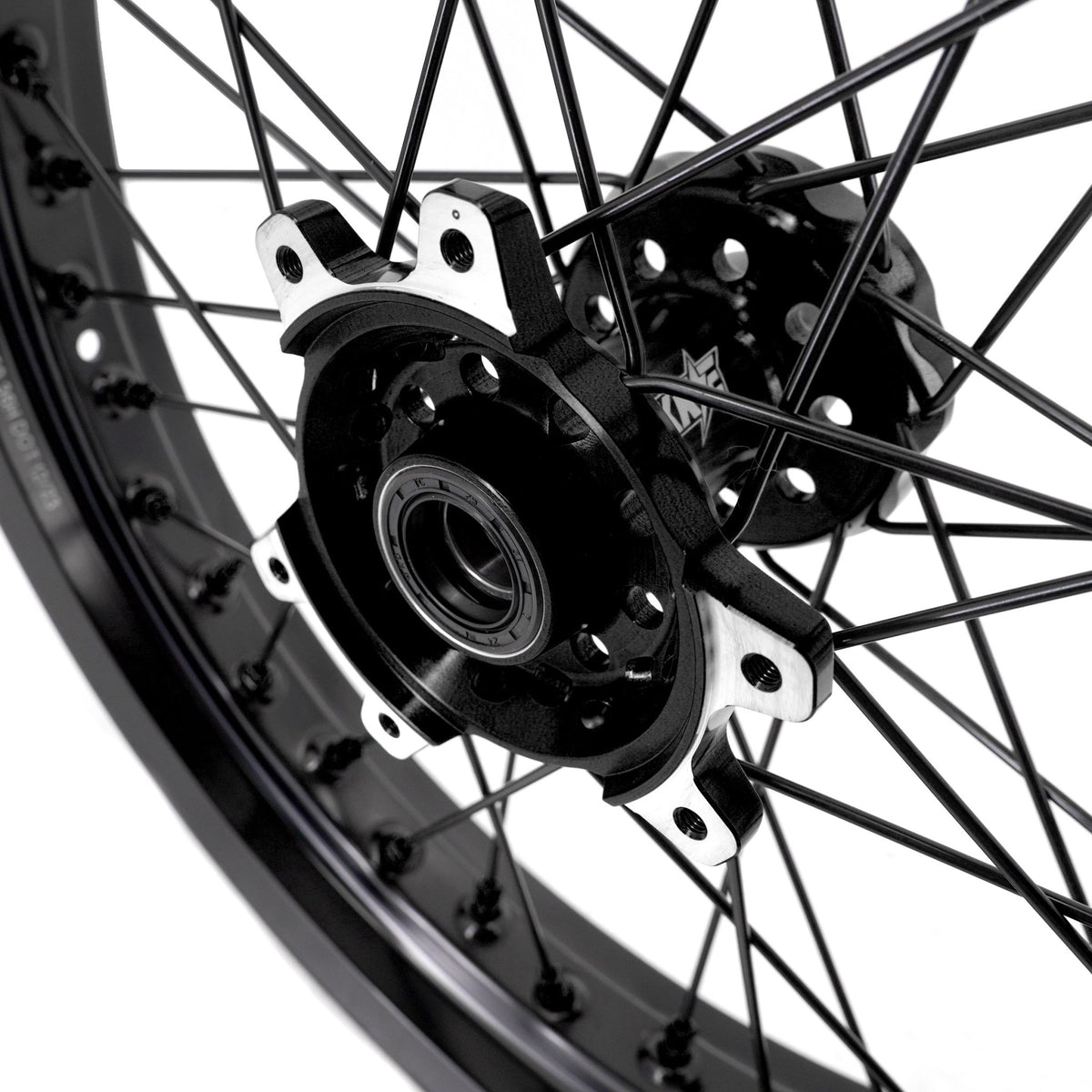 KKE 2.5*17" & 3.5*17" E - Motor Wheels Fit Surron Ultra Bee - Pinned Electric