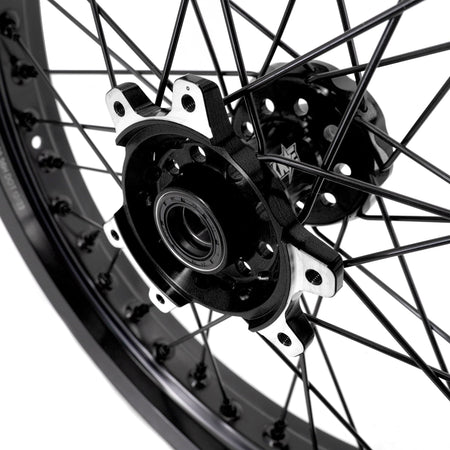 KKE 2.5*17" & 3.5*17" E - Motor Wheels Fit Surron Ultra Bee - Pinned Electric